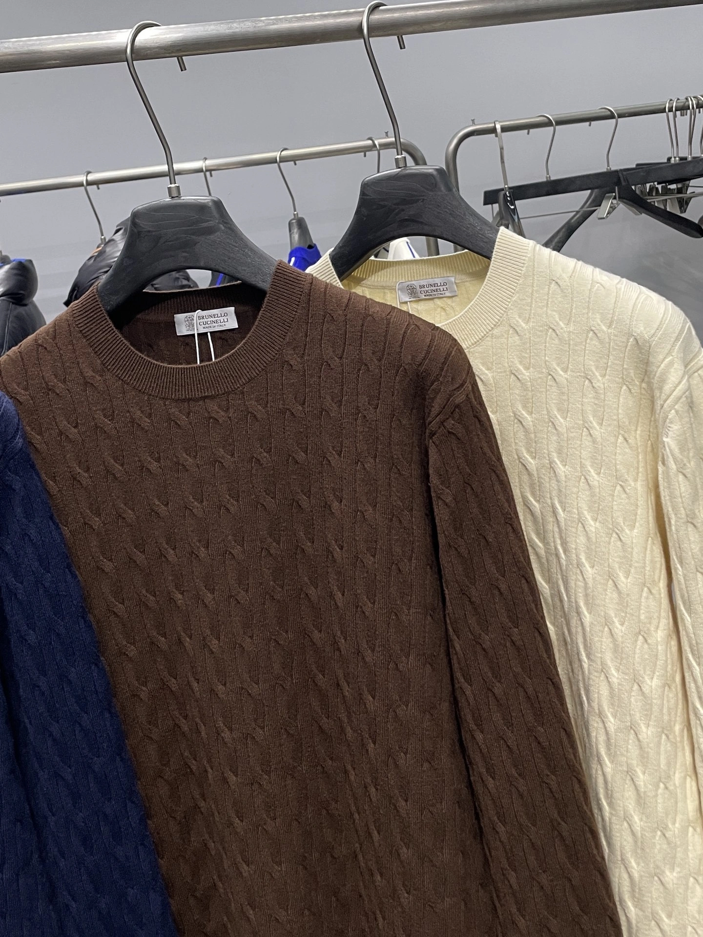 wg.luxury-- 2ru9588o wool 3colour item: E-F000J1333-3
